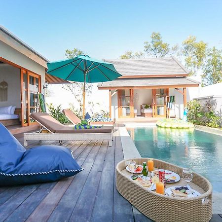 Villa Kupu Kupu Bingin Улувату Екстер'єр фото