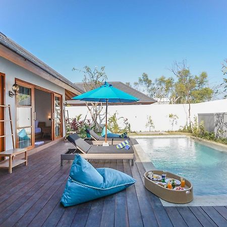 Villa Kupu Kupu Bingin Улувату Екстер'єр фото