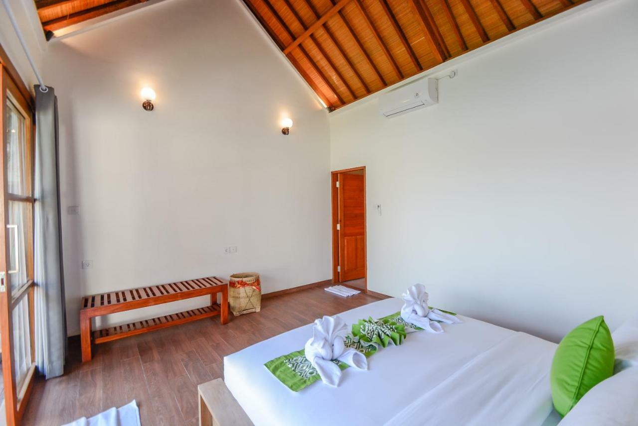 Villa Kupu Kupu Bingin Улувату Екстер'єр фото