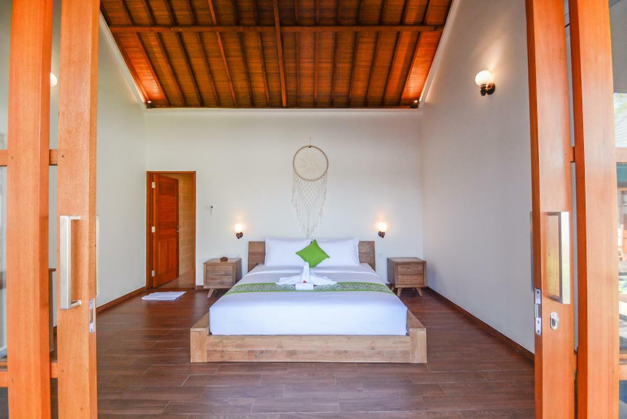 Villa Kupu Kupu Bingin Улувату Екстер'єр фото