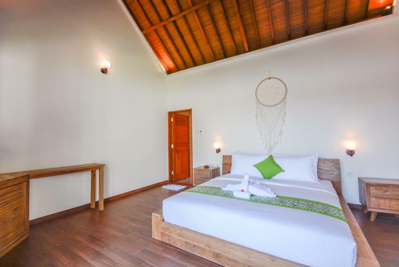 Villa Kupu Kupu Bingin Улувату Екстер'єр фото