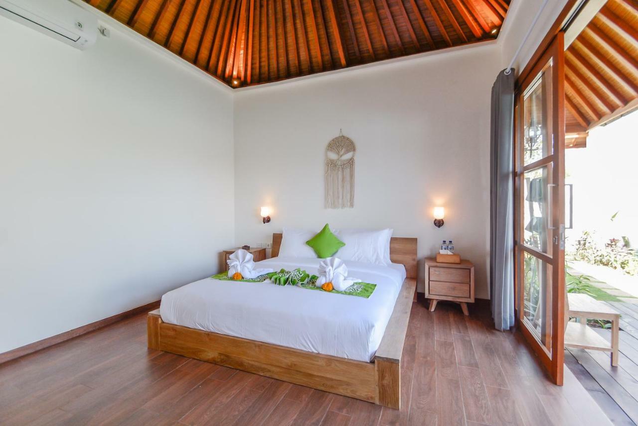 Villa Kupu Kupu Bingin Улувату Екстер'єр фото