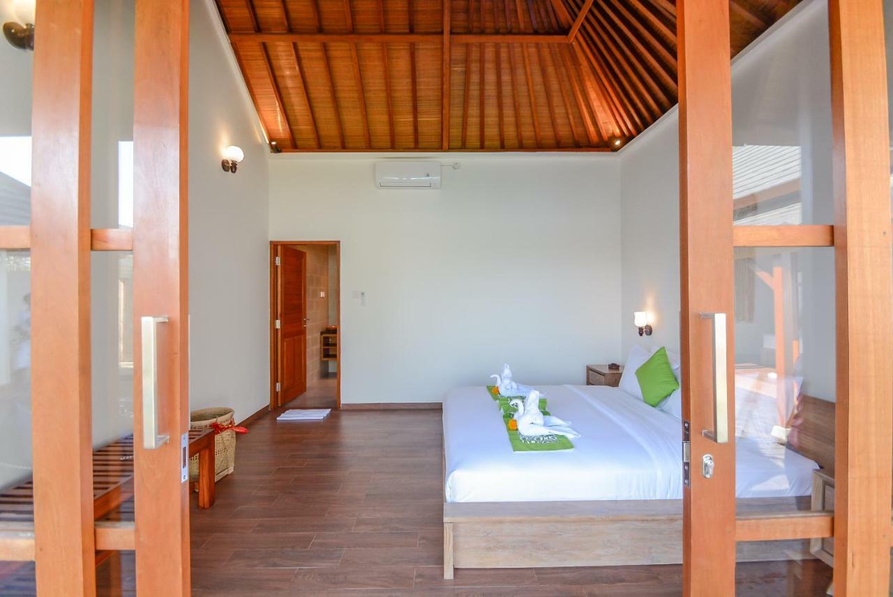 Villa Kupu Kupu Bingin Улувату Екстер'єр фото