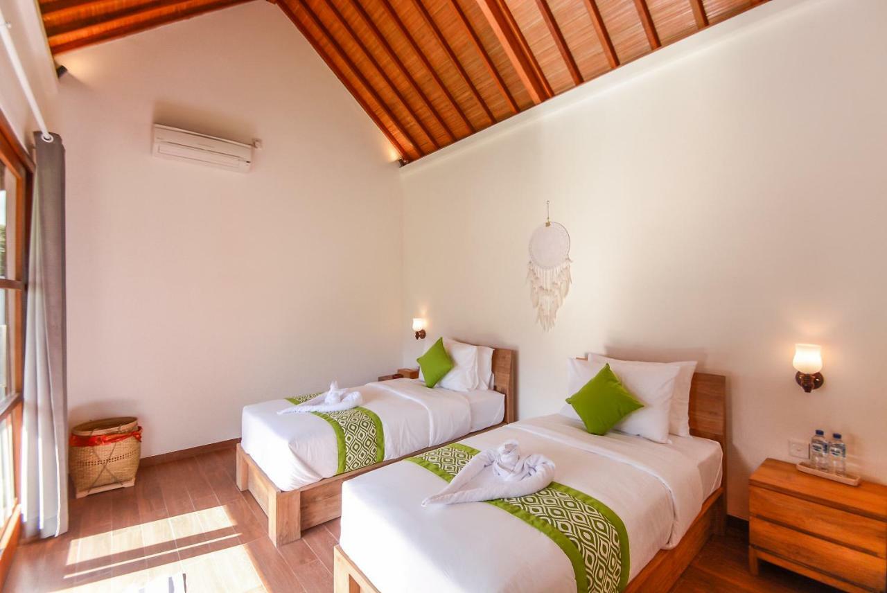 Villa Kupu Kupu Bingin Улувату Екстер'єр фото