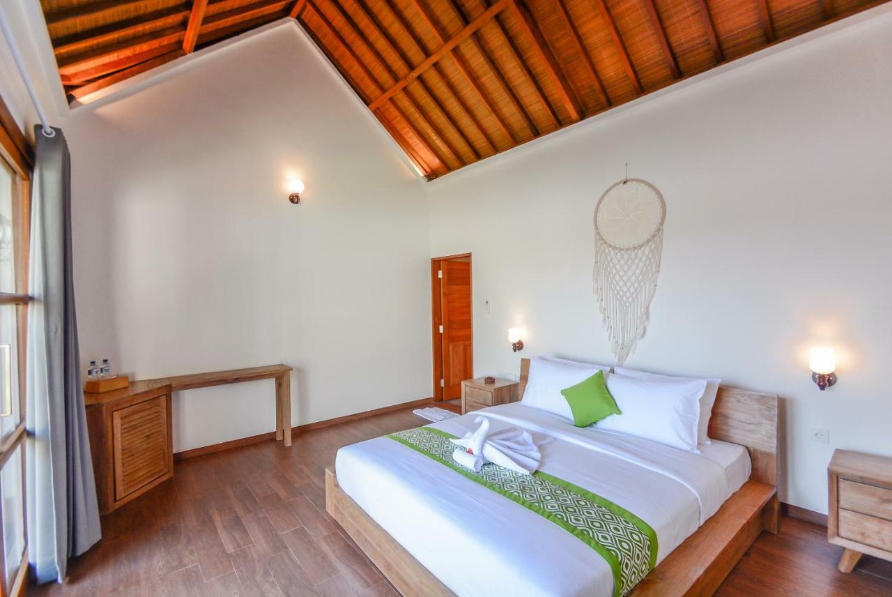 Villa Kupu Kupu Bingin Улувату Екстер'єр фото