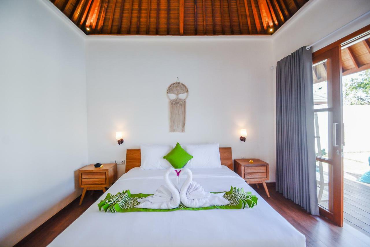 Villa Kupu Kupu Bingin Улувату Екстер'єр фото