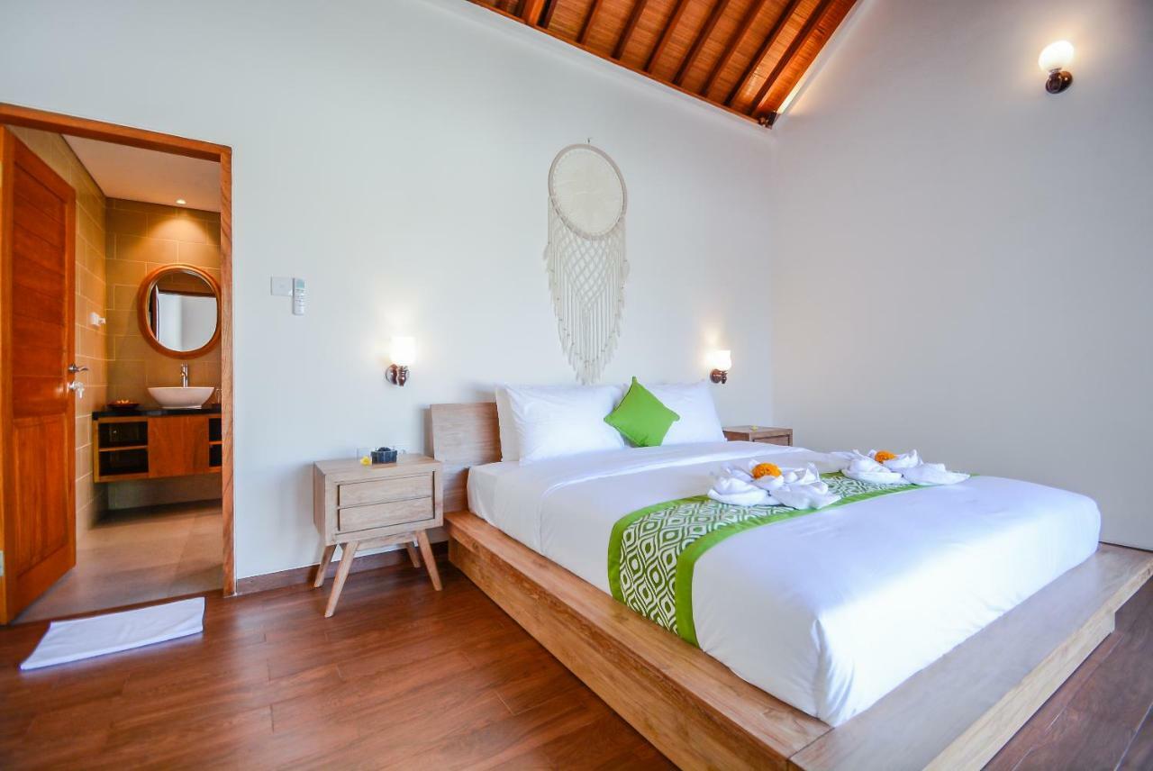 Villa Kupu Kupu Bingin Улувату Екстер'єр фото