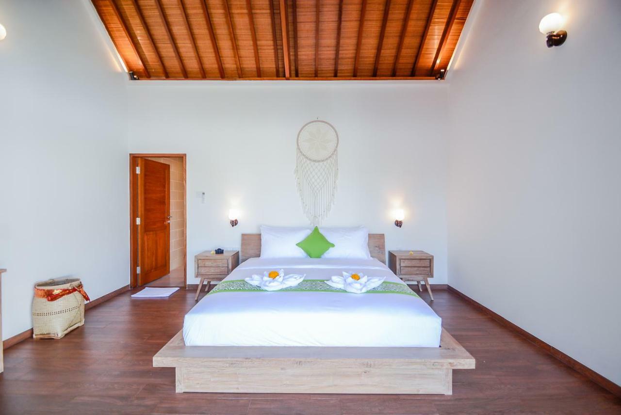 Villa Kupu Kupu Bingin Улувату Екстер'єр фото