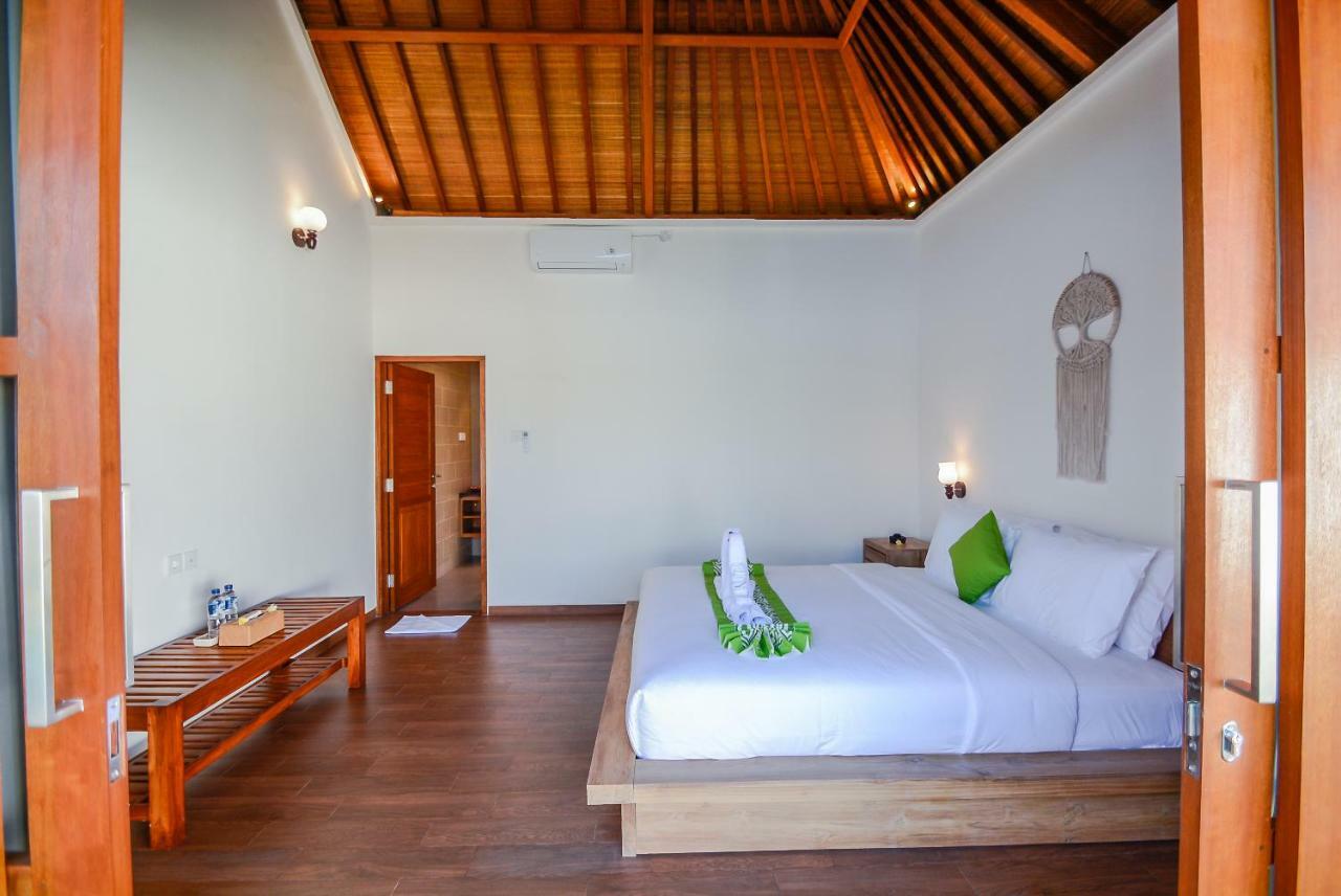 Villa Kupu Kupu Bingin Улувату Екстер'єр фото