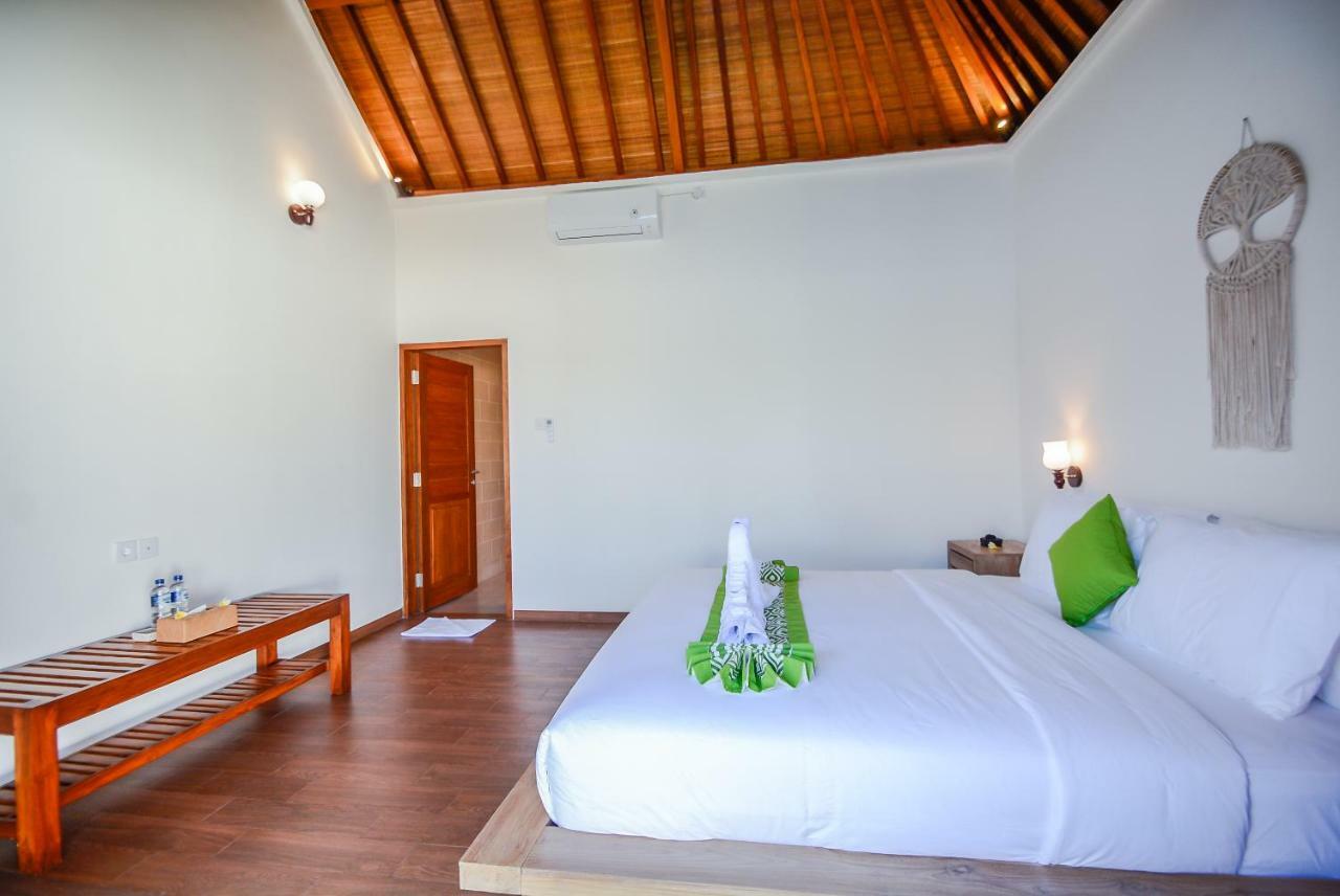 Villa Kupu Kupu Bingin Улувату Екстер'єр фото