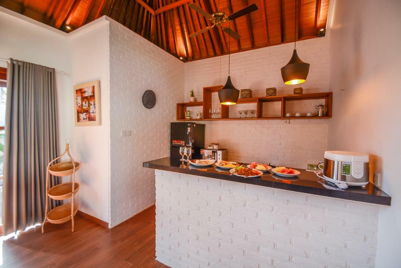 Villa Kupu Kupu Bingin Улувату Екстер'єр фото
