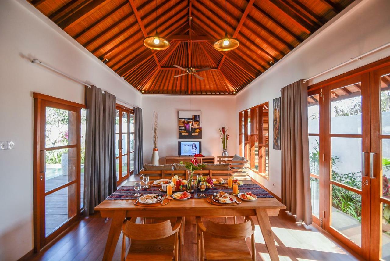 Villa Kupu Kupu Bingin Улувату Екстер'єр фото