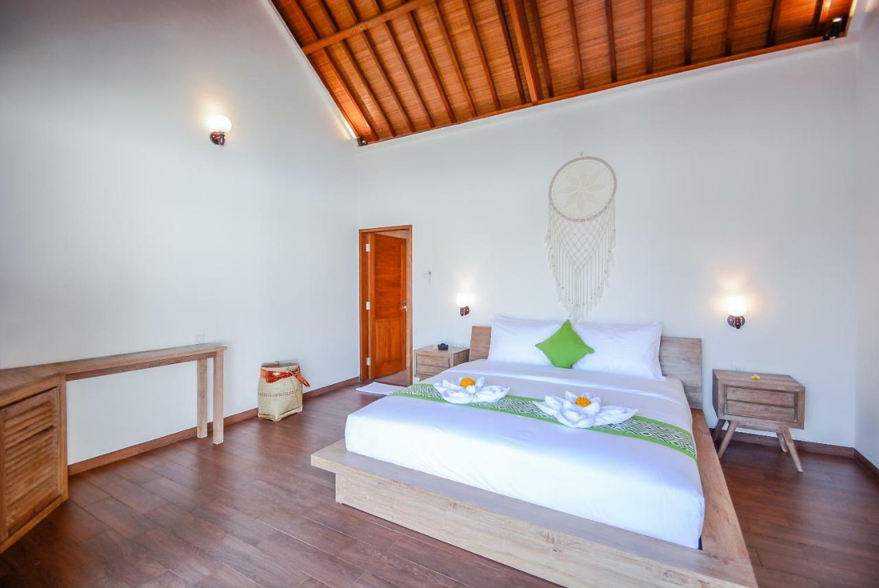 Villa Kupu Kupu Bingin Улувату Екстер'єр фото
